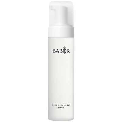 Babor Deep Cleansing Foam (200 ml)