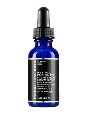 Peter Thomas Roth Retinol Fusion Pm Night Serum (30ml)