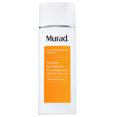 Murad City Skin Age Defense Broad Spectrum SPF50 (50ml)