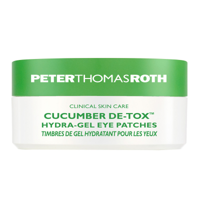 Peter Thomas Roth Cucumber Hydra Gel Eye Patches (30pcs)