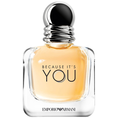 Armani Emporio Because Its You EdP