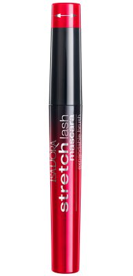 Isadora Stretch Lash Mascara - Black