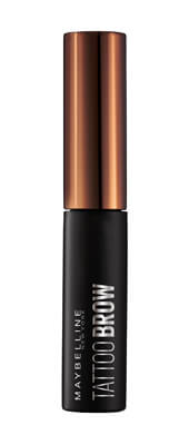 Maybelline Tattoo Brow Peel-Off Tint