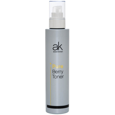 Akademikliniken Pure Berry Toner