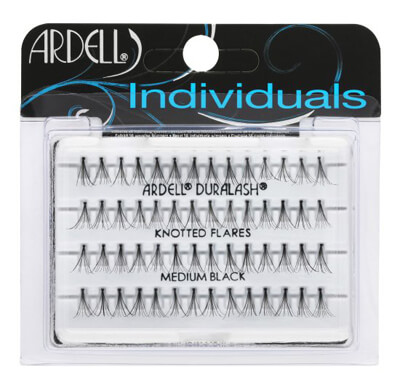 Ardell Individuals Lashes Medium