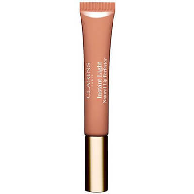 Clarins Instant Light Natural Lip Perfector 