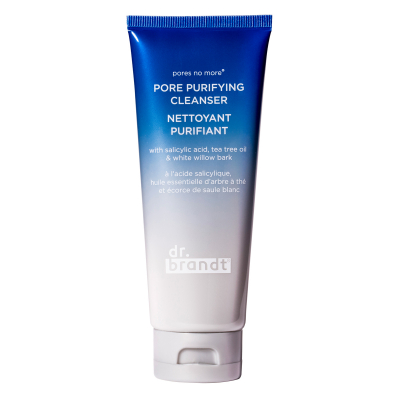 Dr. Brandt Pores No More Purifying Cleanser (105ml)