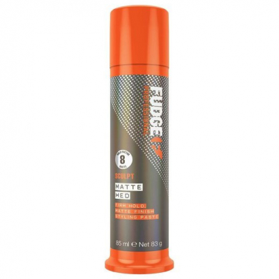 Fudge Matte Hed (85 ml)
