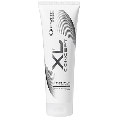 Grazette XL Moisturizing Hair Pack