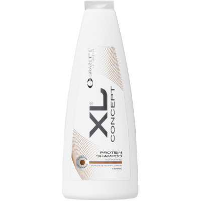 Grazette XL Repairing Protein Shampoo