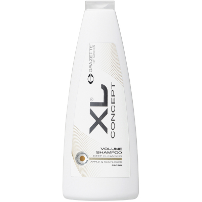 Grazette XL Volumizing Shampoo