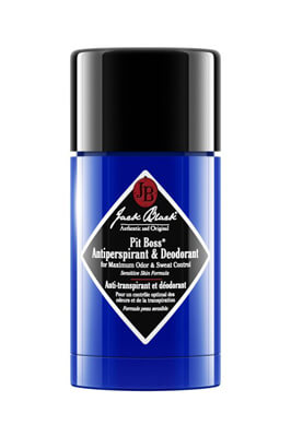 Jack Black Pit Boss Antiperspirant And Deodorant