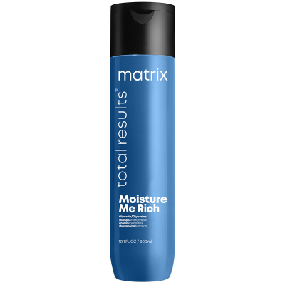 Matrix Total Results Moisture Shampoo