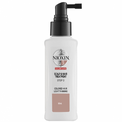 Nioxin System 3 Scalp Treatment