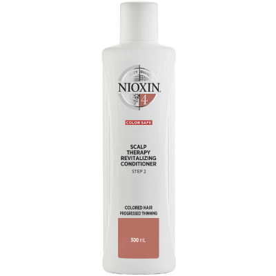 Nioxin System 4 Scalp Revitaliser