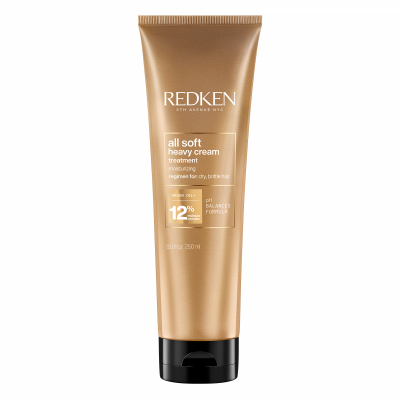 Redken All Soft Heavy Cream Treatment (250ml)