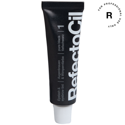 RefectoCil Lash- & Brow Colour