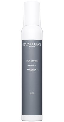 Sachajuan Hair Mousse (200ml)