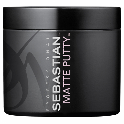 Sebastian Professional Matte Putty (75ml)