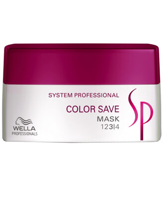 Wella SP Color Save Mask (200ml)
