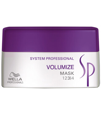 Wella SP Volumize Mask (200ml)