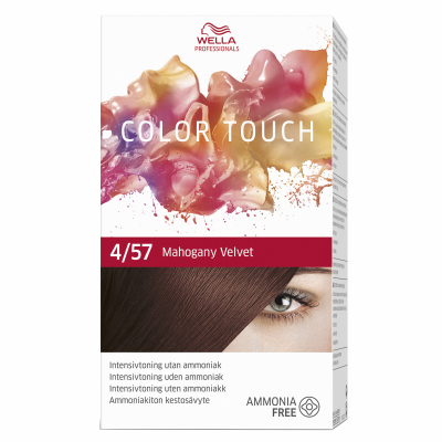 Wella Color Touch OTC