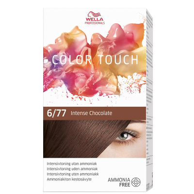 Wella Color Touch OTC