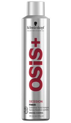 Schwarzkopf OSiS Session Extreme Hold Hairspray