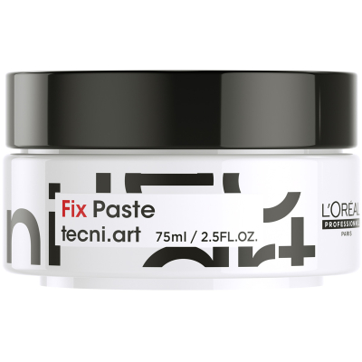 L'Oréal Professionnel Homme Poker Paste (75ml)