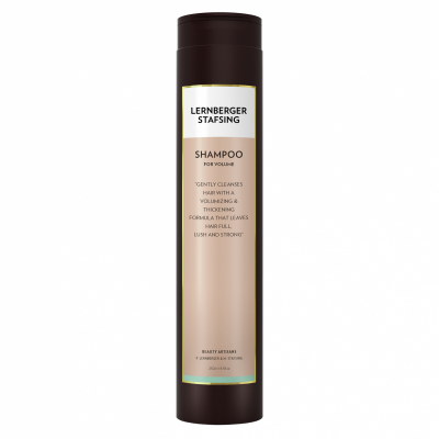 Lernberger Stafsing Shampoo Volume (250ml)