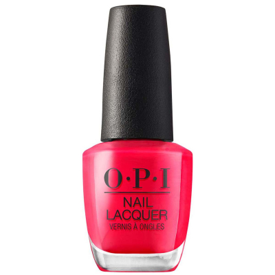 OPI Nail Lacquer My Chihuahua Bites! 