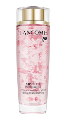 Lancôme Absolue Precious Cells Rose Lotion (150ml)