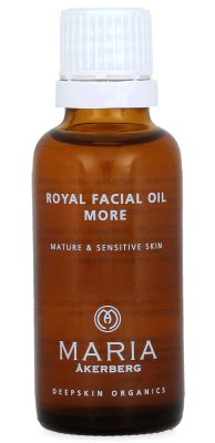 Maria Åkerberg Royal Facial Oil More