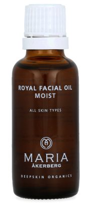 Maria Åkerberg Royal Facial Oil Moist