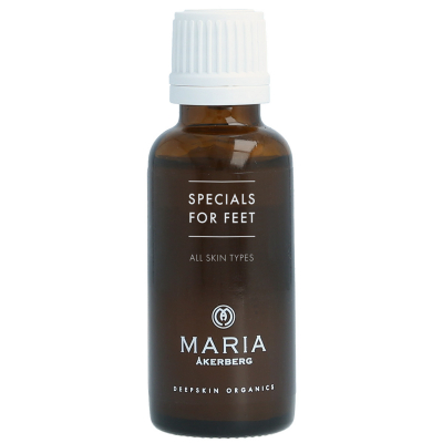 Maria Åkerberg Specials For Feet