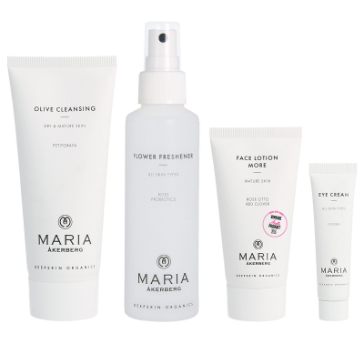 Beauty Starter Set More
