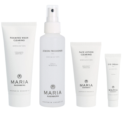 Maria Åkerberg Beauty Starter Set Clearing