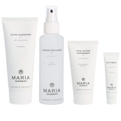 Beauty Starter Set Supplement