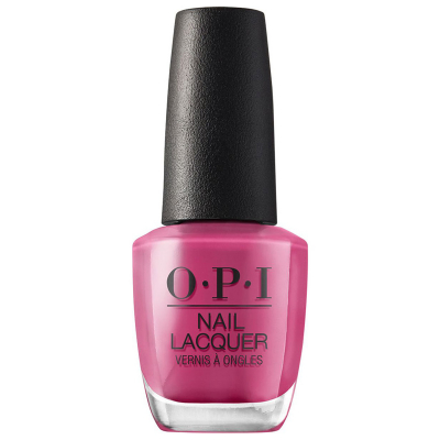 OPI Nail Lacquer Aurora Berry-alis