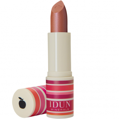 Idun Minerals Creme Lipstick
