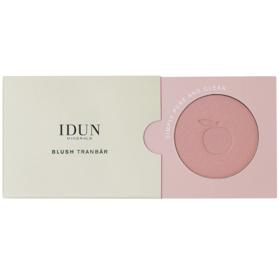 IDUN Minerals Blush