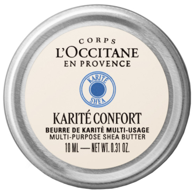 L'Occitane Multi-Purpose Shea Butter (10 ml)