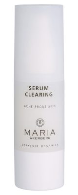 Maria Åkerberg Serum Clearing (30ml)