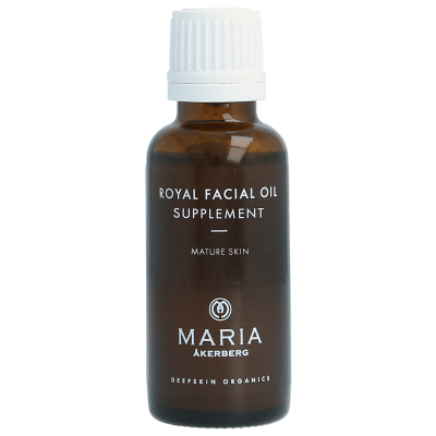 Maria Åkerberg Royal Facial Oil Supplement