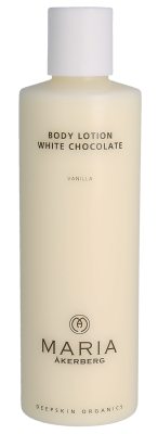 Maria Åkerberg Body Lotion White Chocolate