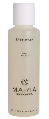 Maria Åkerberg Baby Wash