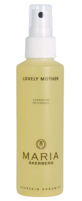 Maria Åkerberg Lovely Mother Body Oil (125ml)