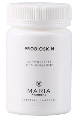 Maria Åkerberg Probioskin (150pcs)