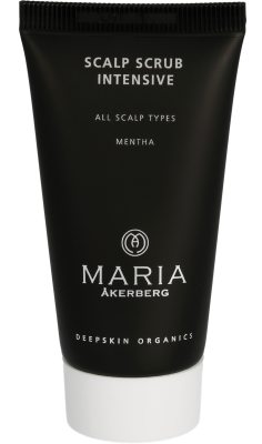 Maria Åkerberg Scalp Scrub Intensive