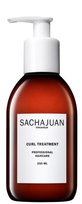 Sacha Juan Curl Treatment (250ml)
